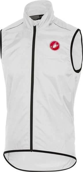 Castelli Squadra Vest