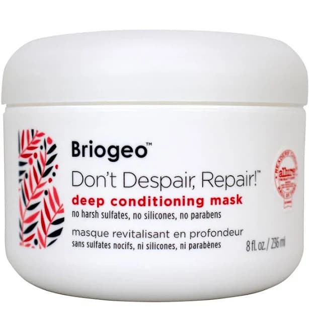Briogeo Don't Despair Repair! Deep Conditioning Mask