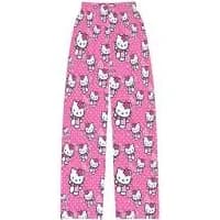 Hello kitty Kids Pajama Pants (AOP)