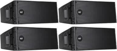 RCF HDL 20-A Active Line Array Module