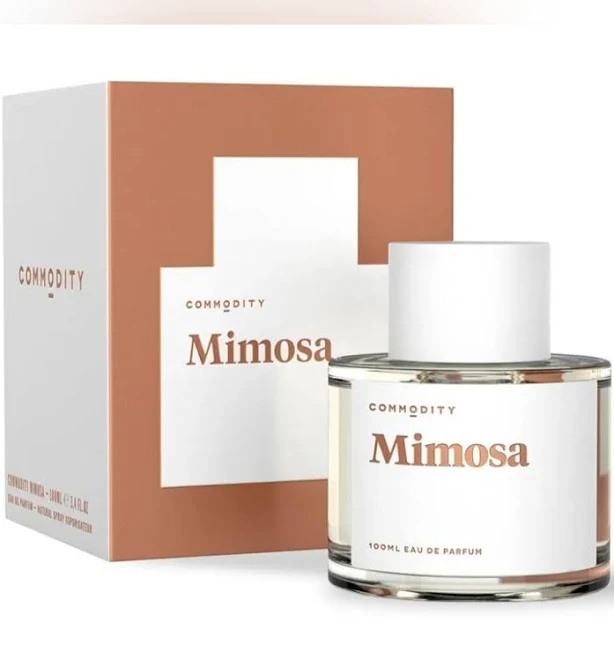 Commodity Bath & Body Commodity Mimosa 3.4oz