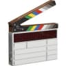 Video frame trigger