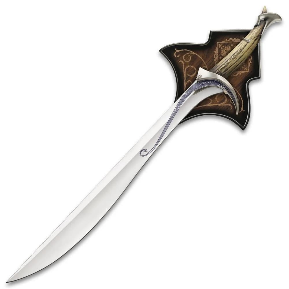 Lord of the Rings Orcrist Sword