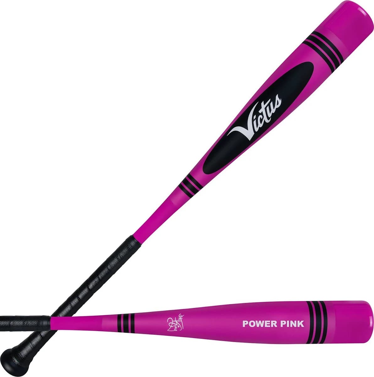 Victus Vibe Crayon USA Baseball Bat
