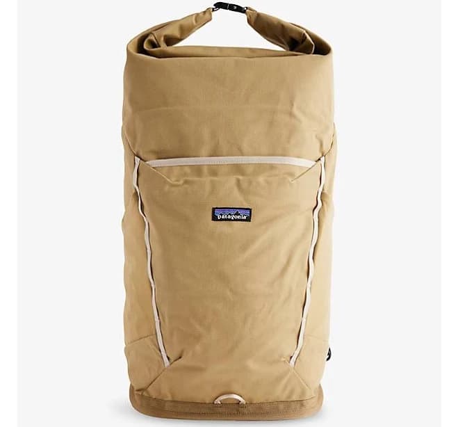 Patagonia Fieldsmith Roll Top Pack