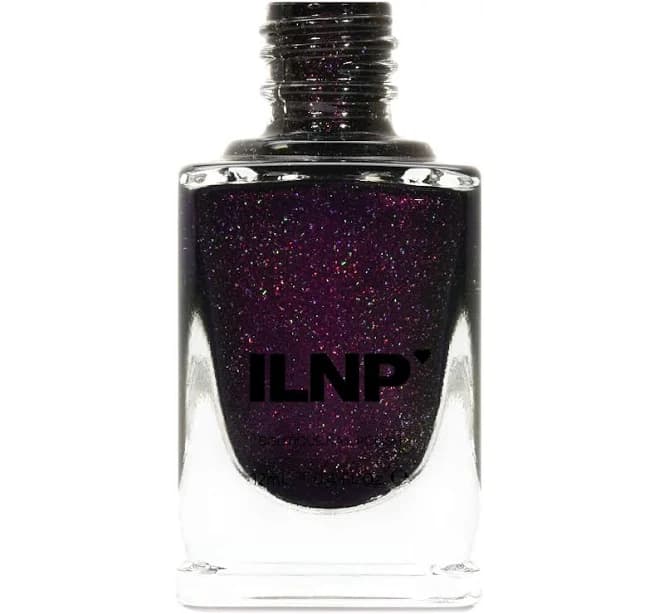 Mon Amour Holographic Nail Polish