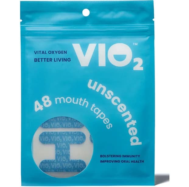 Lunya VIO2 Mouth Tape