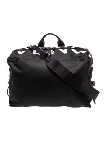 Givenchy Nylon Crossbody Bag in Black