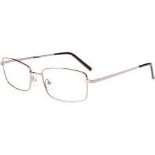 Porsche Design Men's Optical Frame Metal Silver, Bordeaux In Matt Frame/Transparent Lens Non-Polarized Glasses 53 0 at Amazon Men's Clothing store