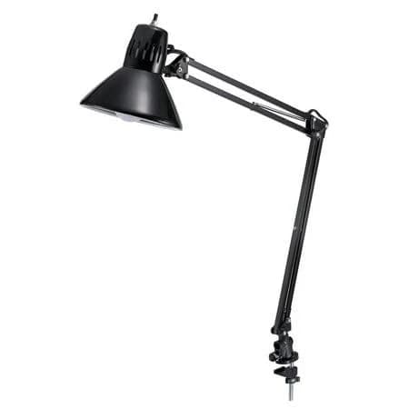 Bostitch Swing Arm LED Desk Lamp