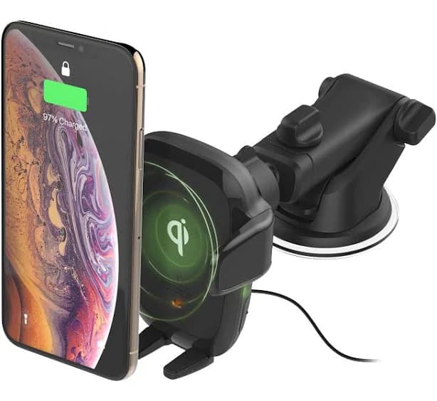 iOttie AutoSense Wireless Dash & Windshield Mount