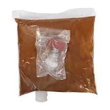 2 pack) Chili Cheese Sauce Bulk Value Bag with Disposable Valve by Gehl's | 80 Ounce Bag - Walmart.com