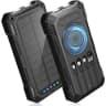 Video frame trigger