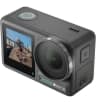 Video frame trigger