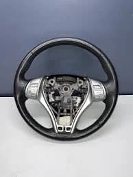 Nissan Altima Steering Wheel 2016