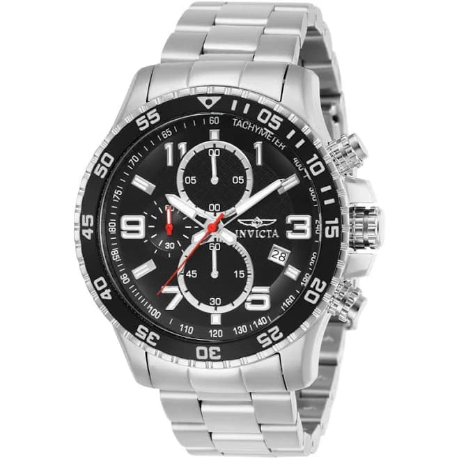 Invicta Specialty Watch 14875 Men's