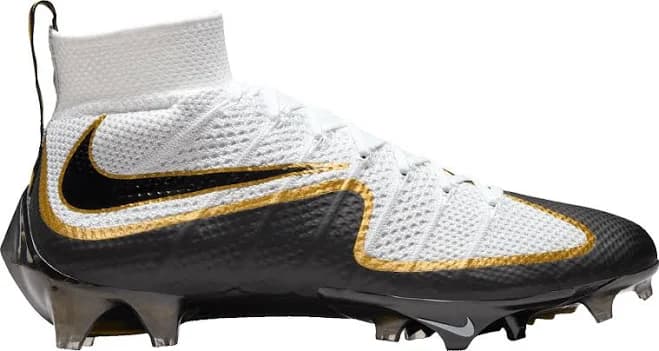 Nike Men's Vapor Edge 360 Untouchable Football Cleats