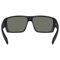 Native Eyewear Griz XD9014 Polarized Sunglasses - Matte Black/Gray - Large | Cabela's