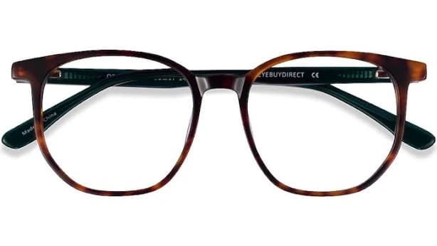 Eyebuydirect Observation Eyeglasses