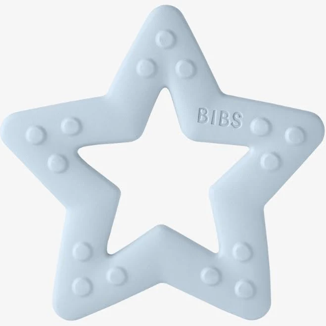 BIBS Baby Bitie Star