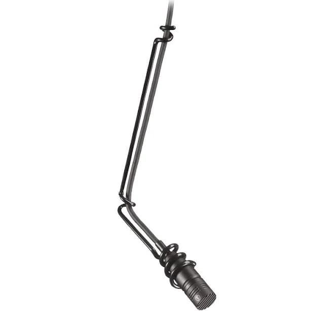 Audio Technica U853R Cardioid Condenser Hanging Microphone