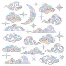 31pcs window decals bird anti collision - Temu