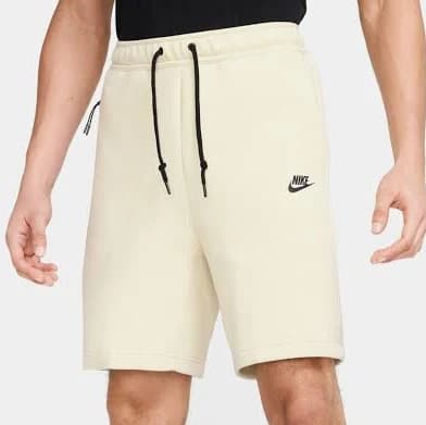 Nike Men's Sportswear Tech Fleece Shorts