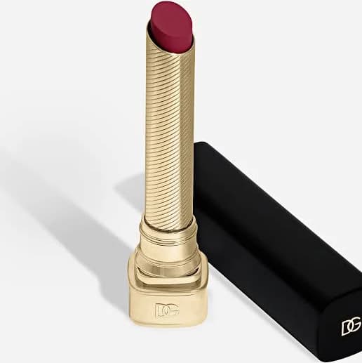 Dolce & Gabbana My Comfy Matte Instant Rich Color Hydration Lip Stylo