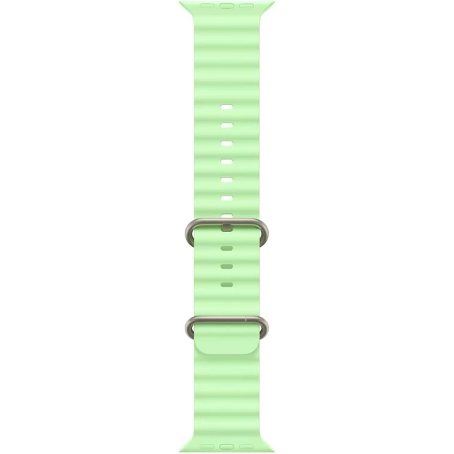Apple 49mm Ocean Band