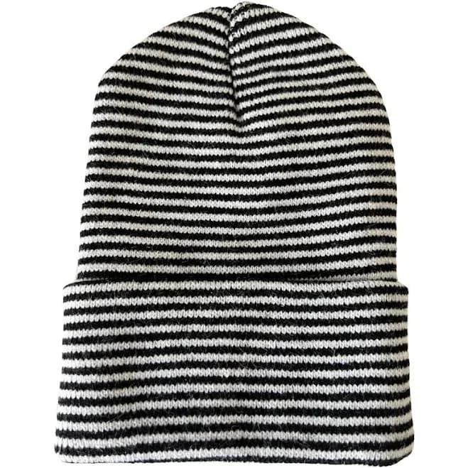 Baby Stripe Hat