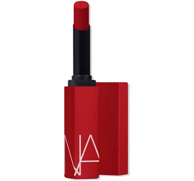 Nars Powermatte Lipstick