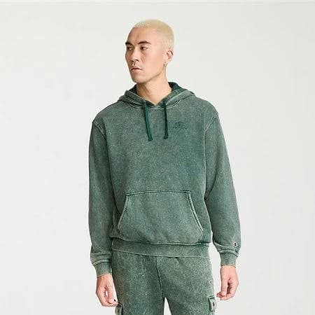 Champion Men's Time Capsule Hoodie