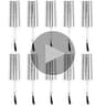 Video frame trigger
