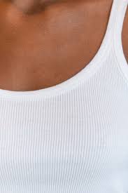 Beyonca Crop Tank – Brandy Melville Australia