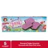 Video frame trigger