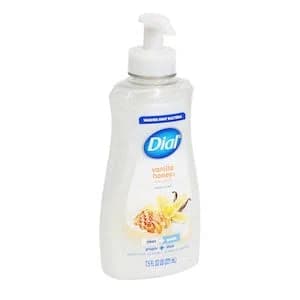 Dial Hand Soap Vanilla Honey 7.5 fl oz
