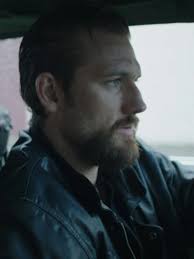 Alex Pettyfer Leather Jacket - America Jackets