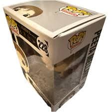 FunkoPop! Movies #228 Peeta Mellark 2015 Lionsgate The Hunger Games Vinyl Figure 849803061876| eBay