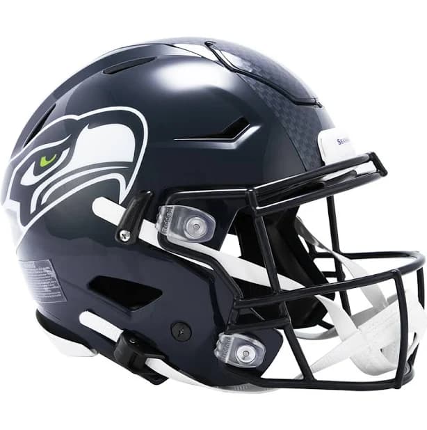 Seattle Seahawks Authentic SpeedFlex