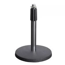 On-Stage DS7200C Adjustable Desktop Microphone Stand