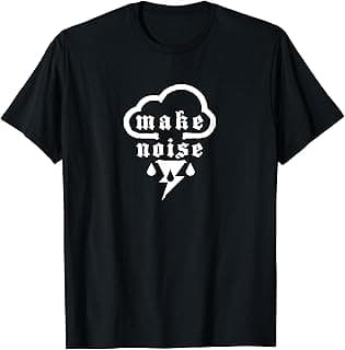 Make Noise T-Shirt