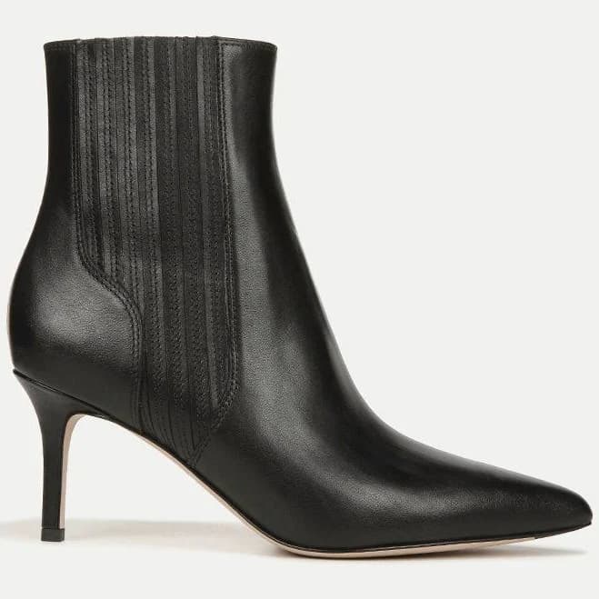 Veronica Beard Lisa 70mm Boots