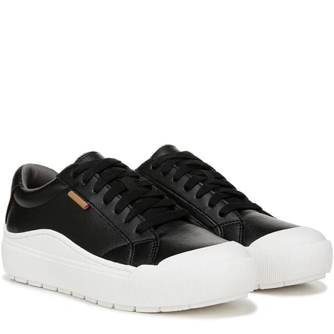 Dr. Scholl's Women's Time Off Sneaker