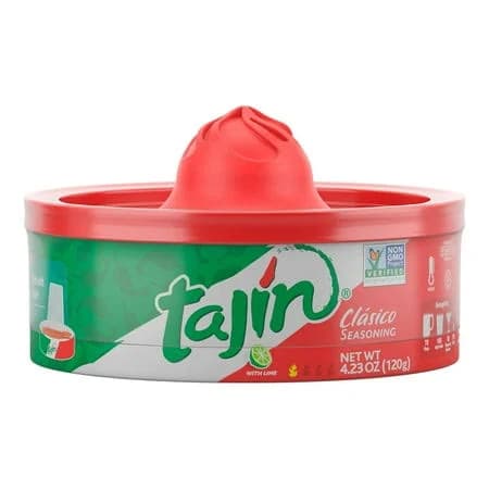 Tajin Clasico Seasoning Rimmer