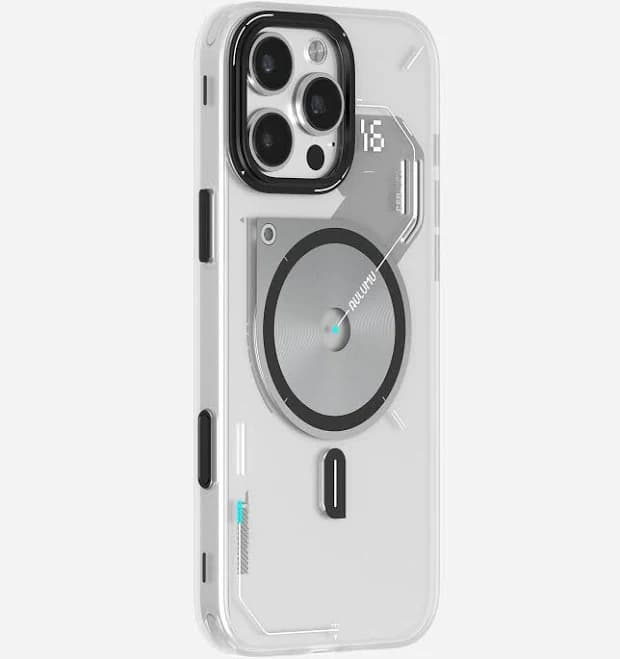 iPhone 16 Pro Series Cases