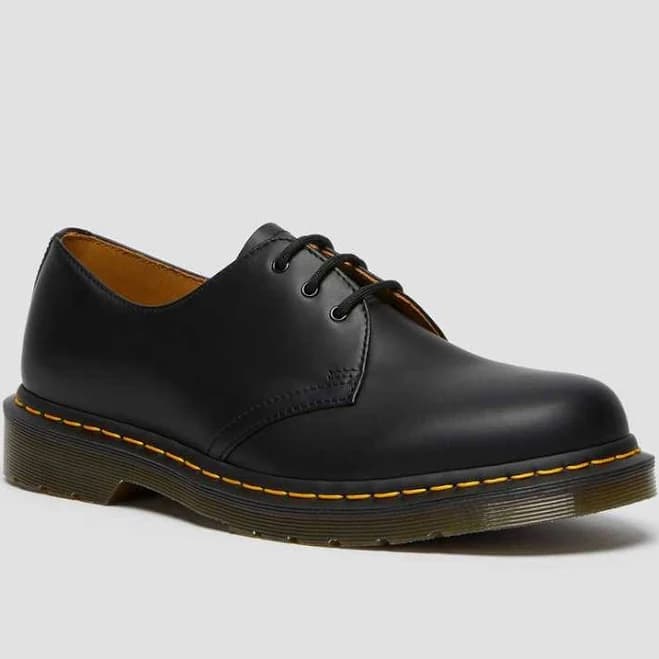 Dr. Martens 1461 Smooth Shoe