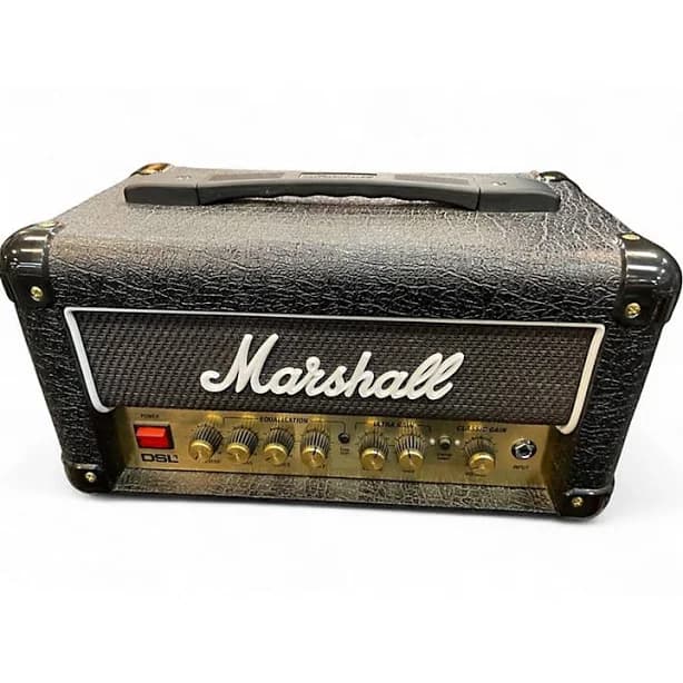 Marshall DSL1HR Guitar Amplifier Head