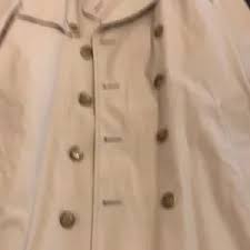 London Fog | Jackets & Coats | Vintage London Fog Maincoats Trench Coat 42 | Poshmark