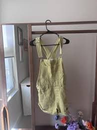 Free People Overalls XS | Mercari