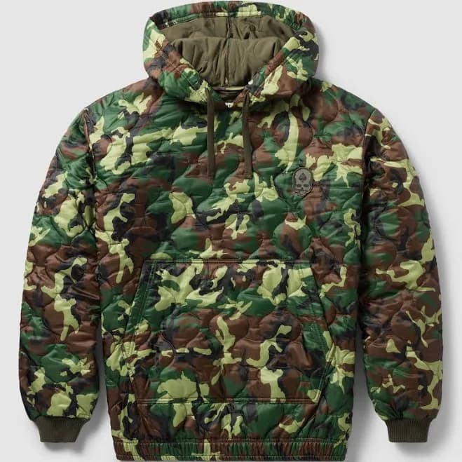 Woobie Hoodie